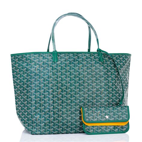 sac goyard saint louis price|2024 goyard prices.